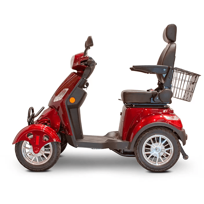 EW-46 Four Wheel Mobility Scooter