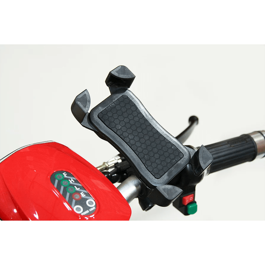 EW-32 Three Wheel Mobility Scooter