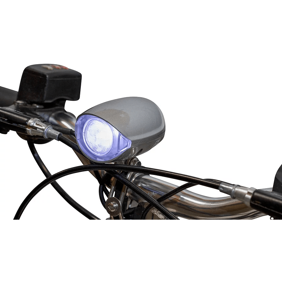 EW-07 Three Wheel Mobility Scooter