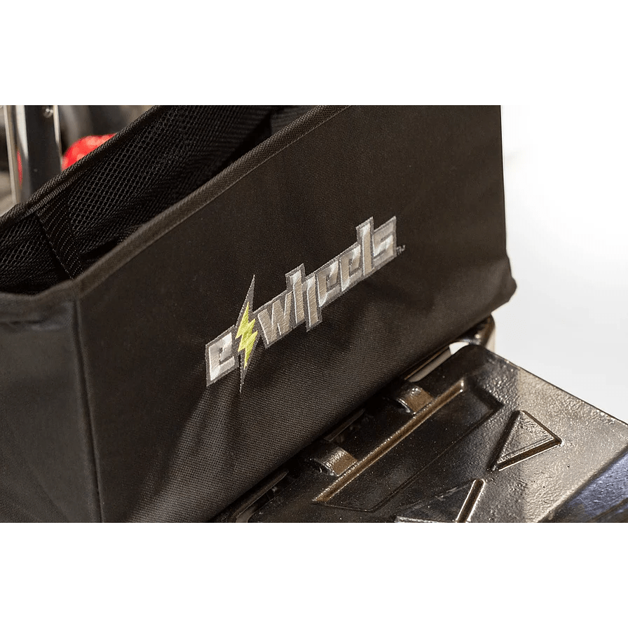 EW-07 Three Wheel Mobility Scooter