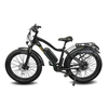 Image of BAM EW-Supreme Power Electric Bike