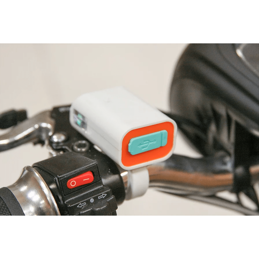 EW-20 Three Wheel Mobility Scooter