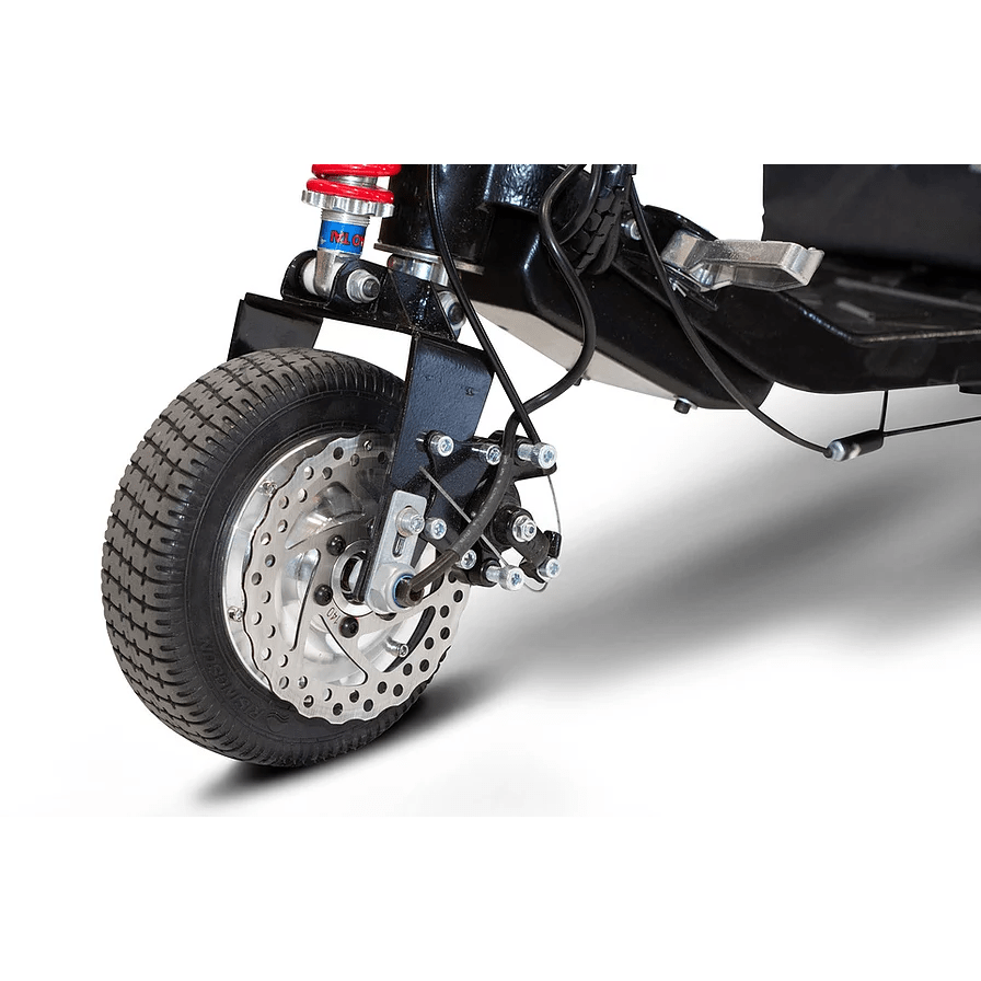 EW-07 Three Wheel Mobility Scooter