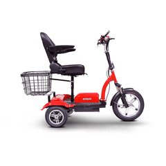 EW-32 Three Wheel Mobility Scooter