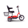 Image of EW-32 Three Wheel Mobility Scooter