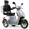 Image of EW-36 Three Wheel Mobility Scooter