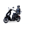 Image of EW-36 Elite Three Wheel Mobility Scooter