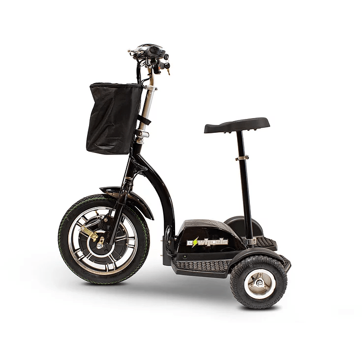 EW-18 Three Wheel Mobility Scooter