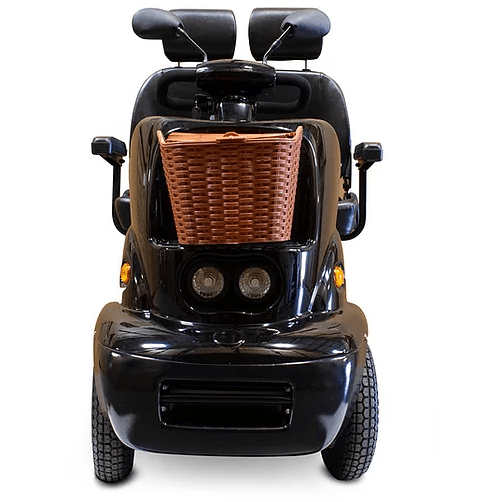 EW-88 Two Person Four Wheel Mobility Scooter