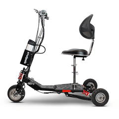 EW-07 Three Wheel Mobility Scooter