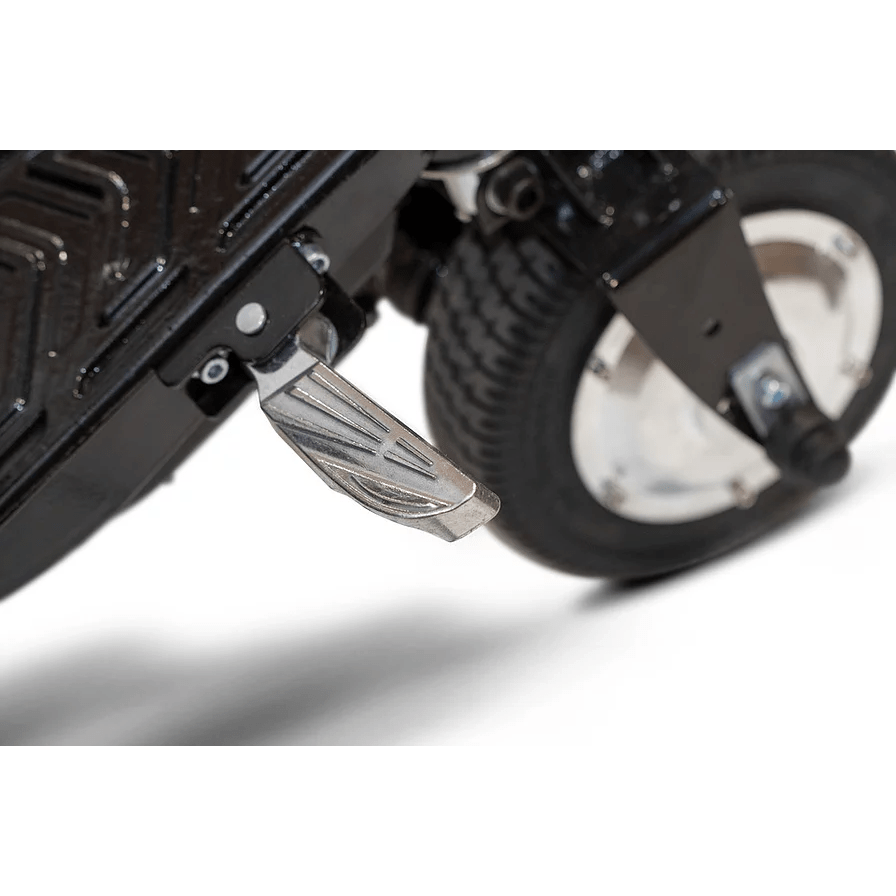 EW-07 Three Wheel Mobility Scooter