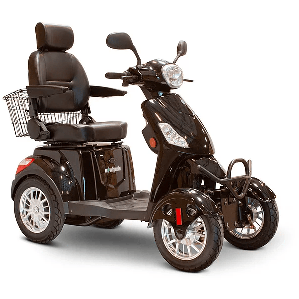EW-46 Four Wheel Mobility Scooter