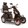 Image of EW-46 Four Wheel Mobility Scooter