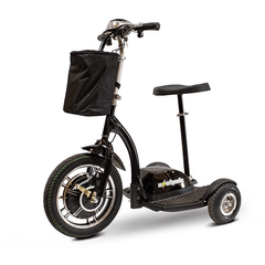 EW-18 Three Wheel Mobility Scooter