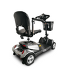 Image of CityCruzer Four Wheel Mobility Scooter