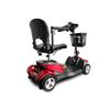Image of CityCruzer Four Wheel Mobility Scooter