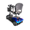 Image of CityCruzer Four Wheel Mobility Scooter
