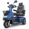 Image of Three Wheel Mobility Scooter FTC3078