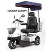 Image of Three Wheel Mobility Scooter FTC3078