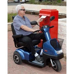 Three Wheel Mobility Scooter FTC3078