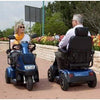 Image of Three Wheel Mobility Scooter FTC3078