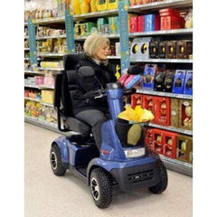 Four Wheel Mobility Scooter FTC4078