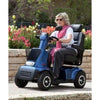 Image of Four Wheel Mobility Scooter FTC4078