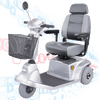 Image of HS-570 Three Wheel Mobility Scooter