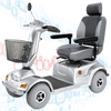 Image of HS-890 Four Wheel Mobility Scooter