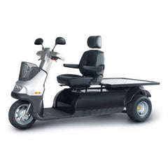 Electric Three-Wheel Mobility Scooter FTM3014