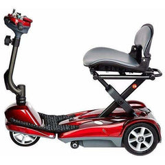 Transport AF Three Wheel Mobility Scooter