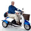Image of EW-11 Three Wheel Mobility Scooter