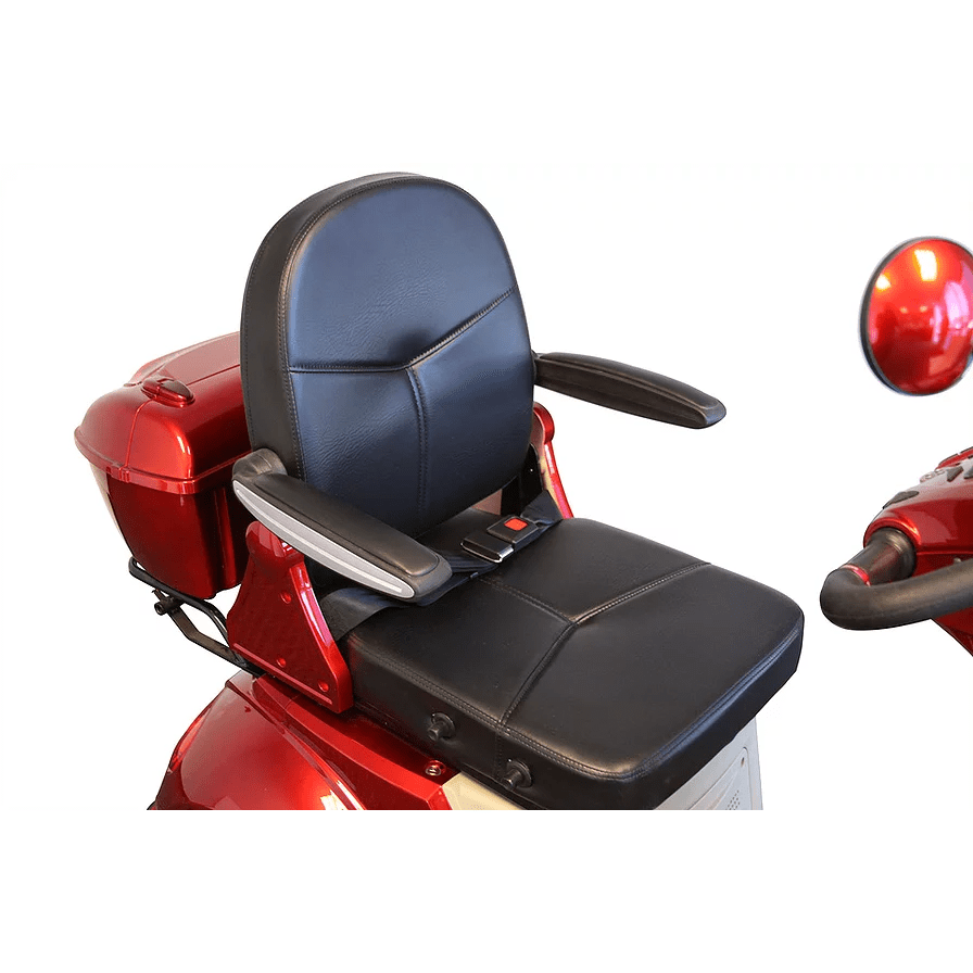 EW-52 Four Wheel Mobility Scooter