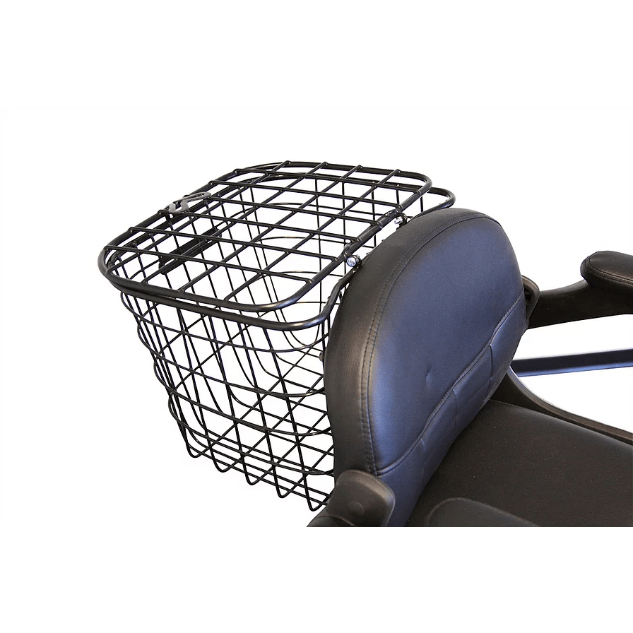 EW-66 Three Wheel Mobility Scooter