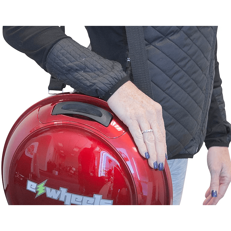 EW-11 Three Wheel Mobility Scooter