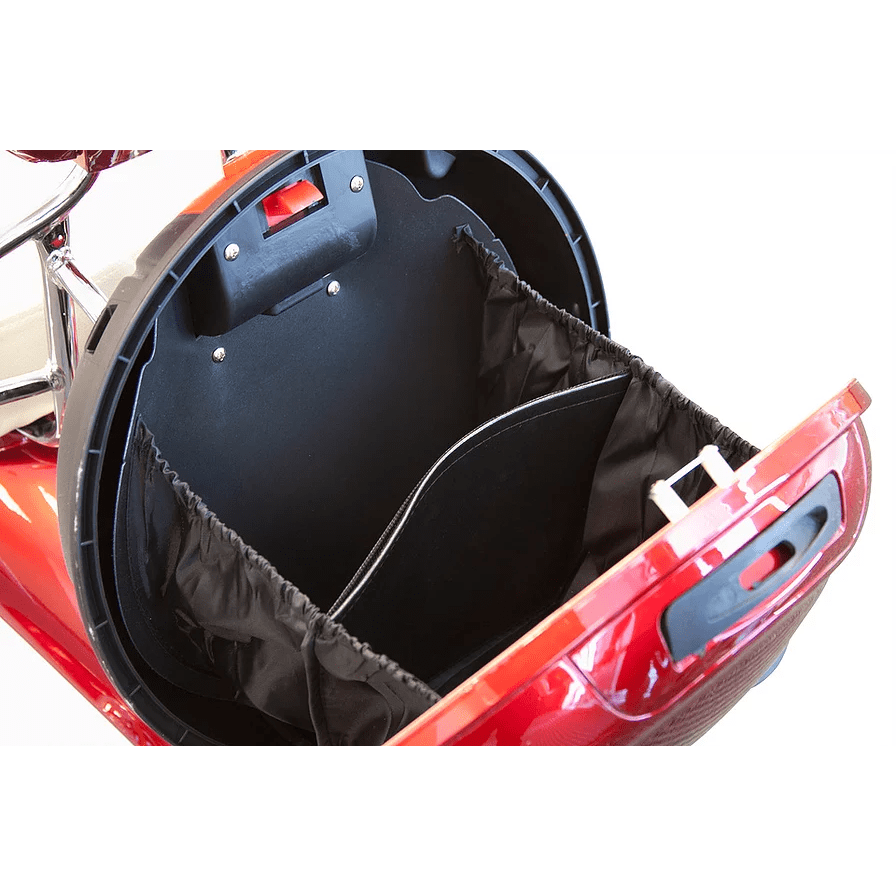 EW-11 Three Wheel Mobility Scooter