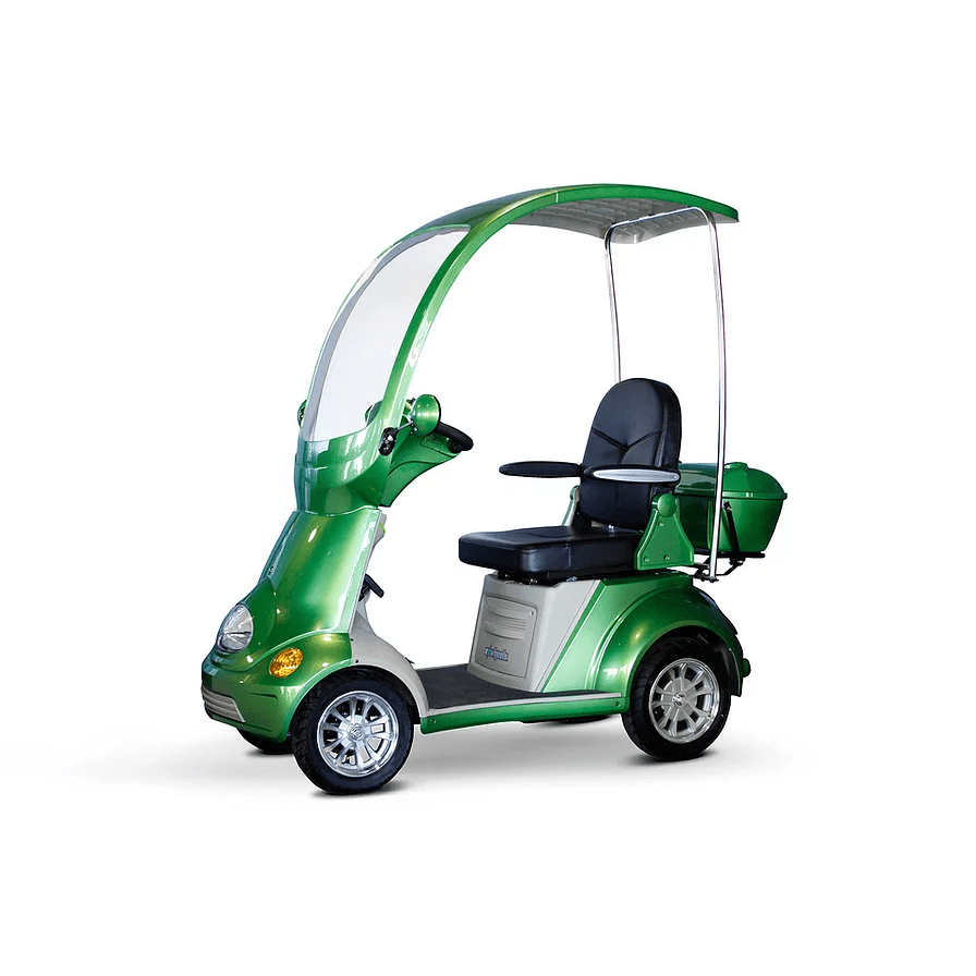 EW-54 Four Wheel Mobility Scooter