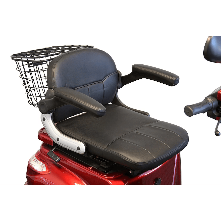 EW-38 Three Wheel Mobility Scooter