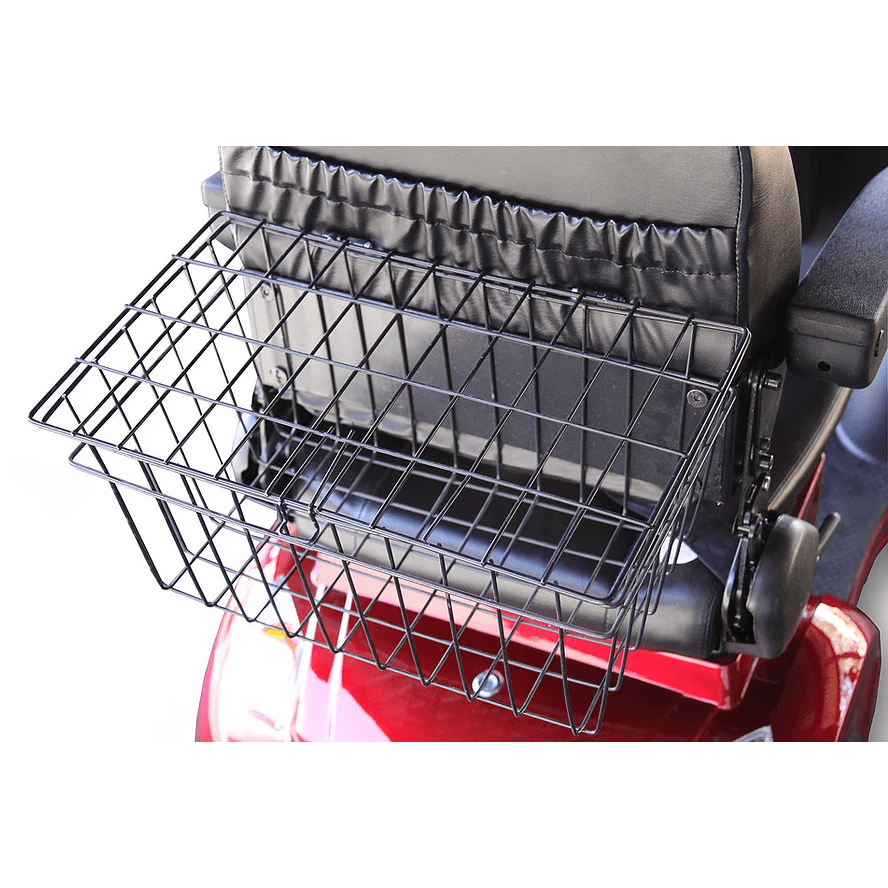 EW-72 Four Wheel Mobility Scooter