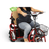 Image of EW-02 Three Wheel Mobility Scooter