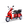 Image of EW-66 Three Wheel Mobility Scooter