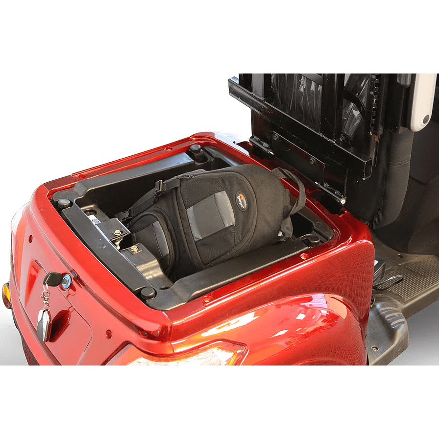 EW-38 Three Wheel Mobility Scooter