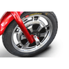 Image of EW-18 Three Wheel Mobility Scooter