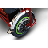 Image of EW-02 Three Wheel Mobility Scooter