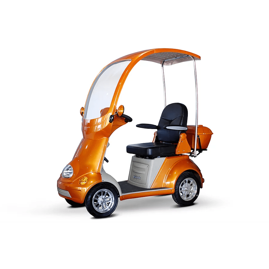 EW-54 Four Wheel Mobility Scooter