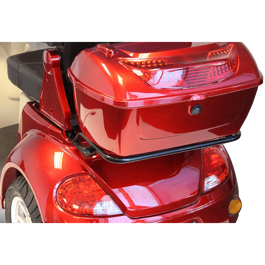 EW-52 Four Wheel Mobility Scooter