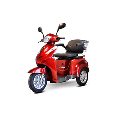 EW-38 Three Wheel Mobility Scooter