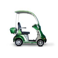 EW-54 Four Wheel Mobility Scooter