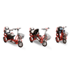 Image of EW-02 Three Wheel Mobility Scooter