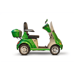 EW-52 Four Wheel Mobility Scooter